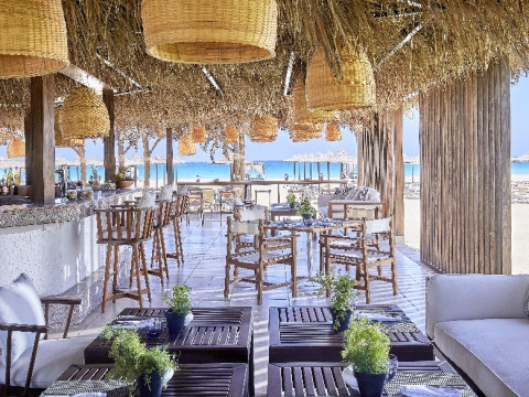 JAZ CRYSTAL RESORT