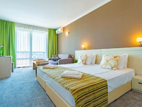 Oasis del Mare (Lozenets) 4*