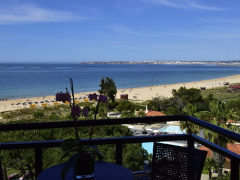 Pestana Dom Joao II Beach Golf Resort