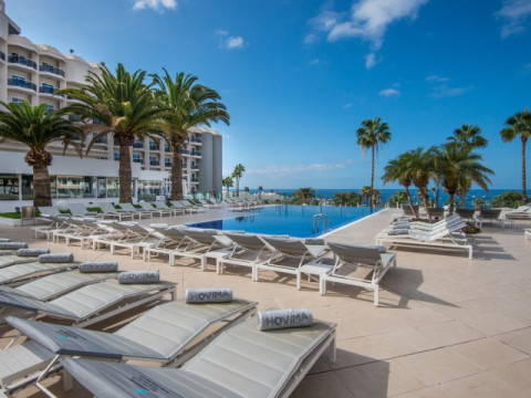 Hovima Costa Adeje (Adults Only 16+)