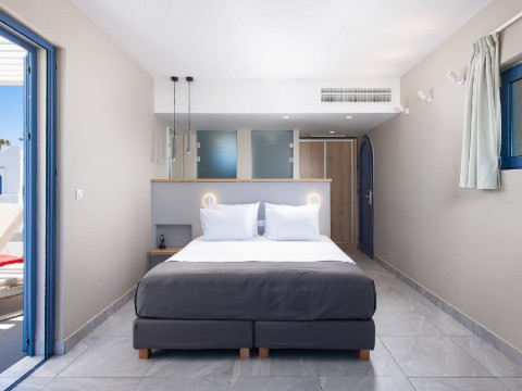 Aeolos Beach Hotel Kos