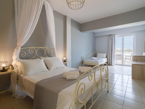 Hermes Hotel Kefalos