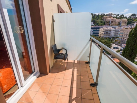 Tossa Beach Center (Tossa de Mar)