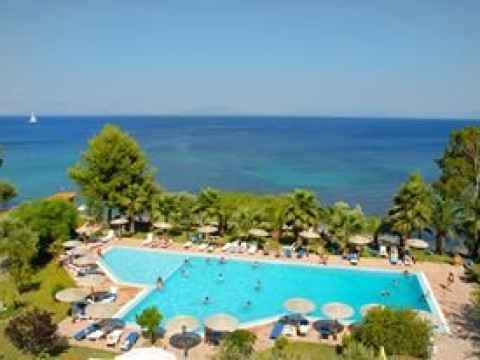 Corfu Senses Hotel (Ag. Ioannis Peristeron)