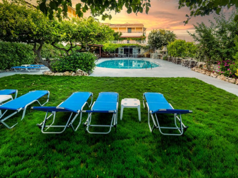 ROXANI HOTEL (C)