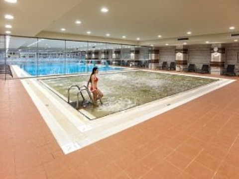RADISSON BLU RESORT SPA - vechi