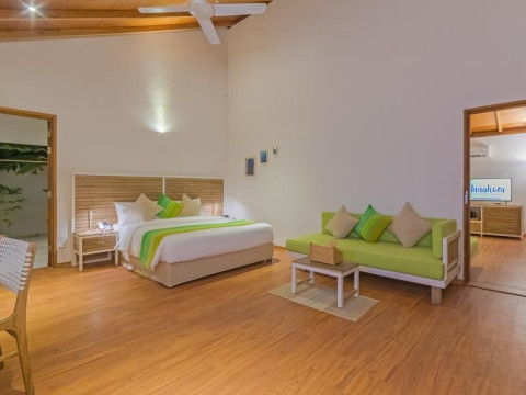 Innahura Maldives