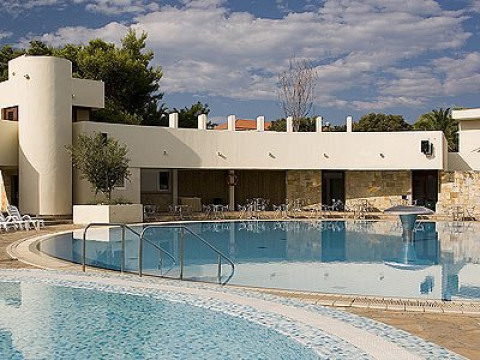 Hotel Waterman Supetrus Resort (Brac)