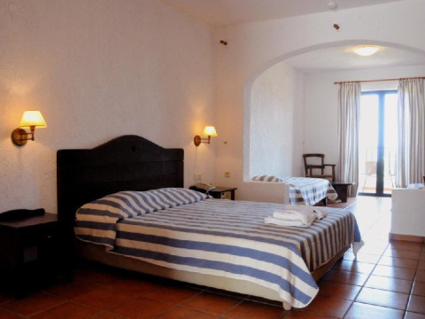 Hersonissos Village Hotel Bungalows