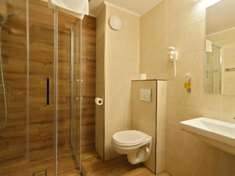 Hotel Impero