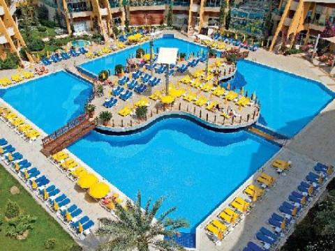 ALAIYE RESORT HOTEL