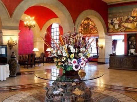 Villa Cortes