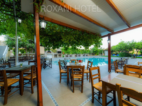 ROXANI HOTEL (C)
