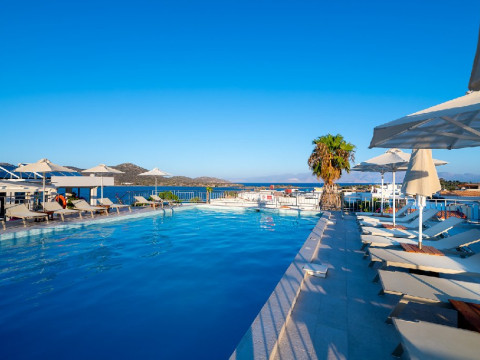 Elounda Akti Olous (Adults Only, 17+)