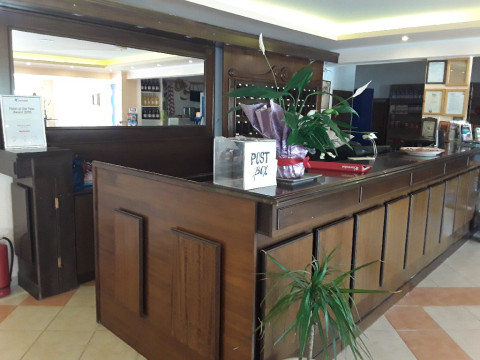 Marilena Resort Hotel (Molivos)