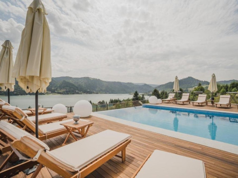Hotel Panoramic..