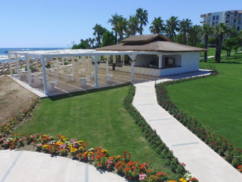 ARCANUS HOTELS SORGUN (EX.ARCANUS SIDE)