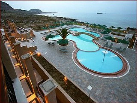 Mitsis Lindos Memories (adults only, 16+)