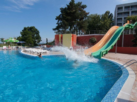 Cleopatra Resort - Hotel Cleopatra