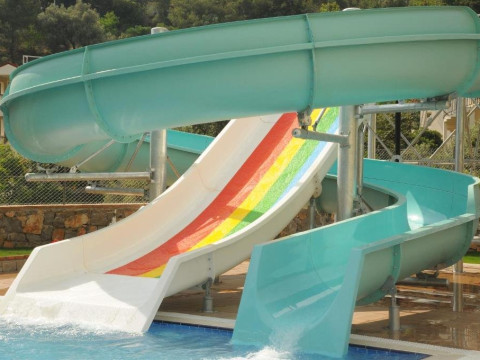 Marcan Resort Hotel