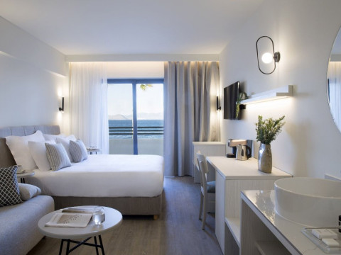 KoSea Boutique Hotel (Kos)