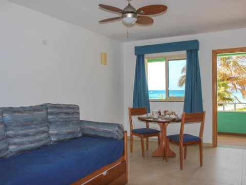 Mister Barracuda Apartamentos