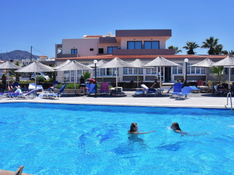 Kallia Beach