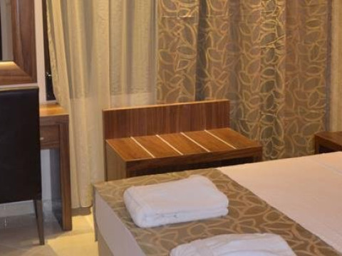 4 You Residence (Akti Salonikiou, Sithonia)