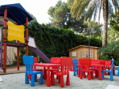OASIS PARK 