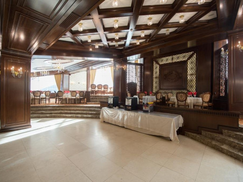 Hotel Silva