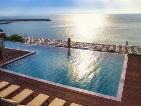 Grifid Encanto Beach