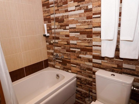 IGLIKA PALACE BOROVETS HOTEL