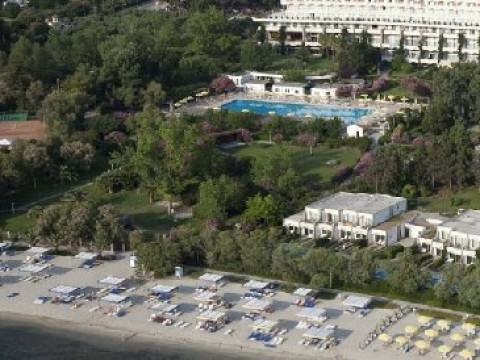 Athos Palace Hotel (Kallithea, Kassandra)