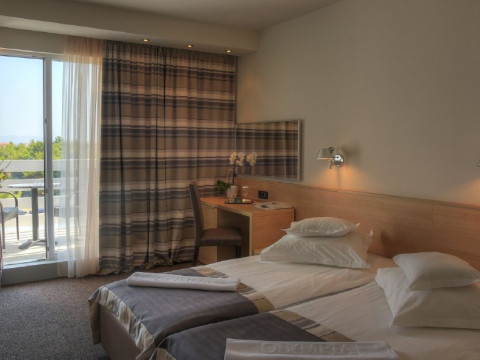 OLYMPIA HOTEL (Vodice)