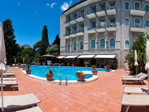 Taormina Parc