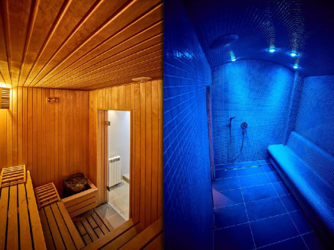 Hotel Sinaia (Rina)