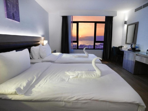 Baity Boutique Hotel Aqaba