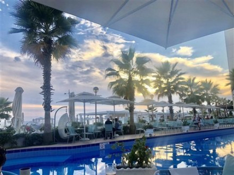 Palace Hotel and SPA