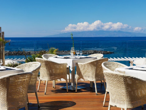 H10 Gran Tinerfe (Adults Only 18+)