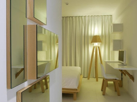 HOTEL DA VILA (D)