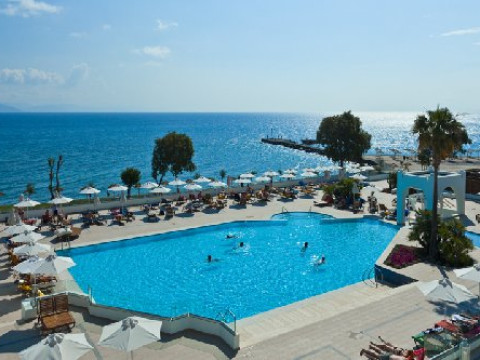 Oceanis Beach and Spa Resort