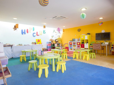 Hipotels Cala Millor Park