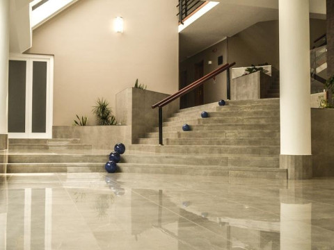 D Aragona Grand Hotel (Conversano)