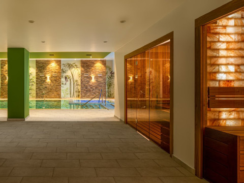 Alma Health Spa Retreat CMD