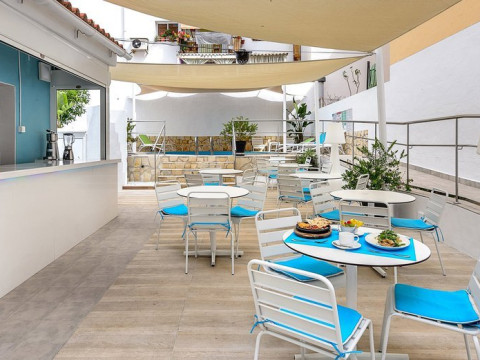 VIBRA LEI IBIZA