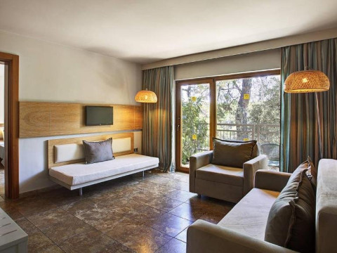 TT Hotel Magic Life Sarigerme