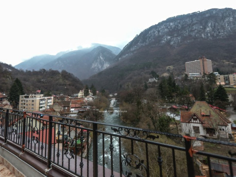  PENSIUNEA CASA MARIA