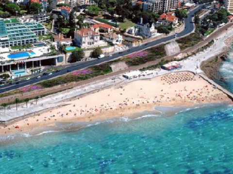 Hotel Cascais Miragem