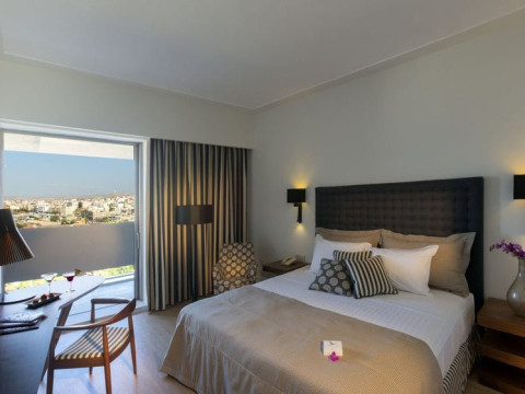 Aquila Atlantis Hotel 