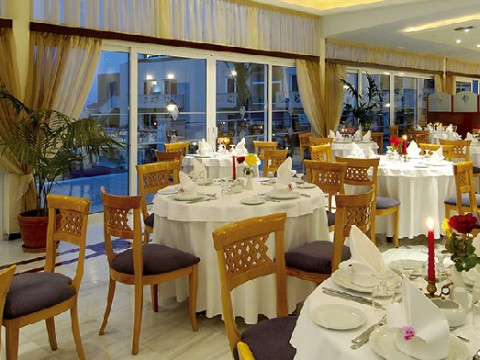 Selini Suites and Water Park (K)